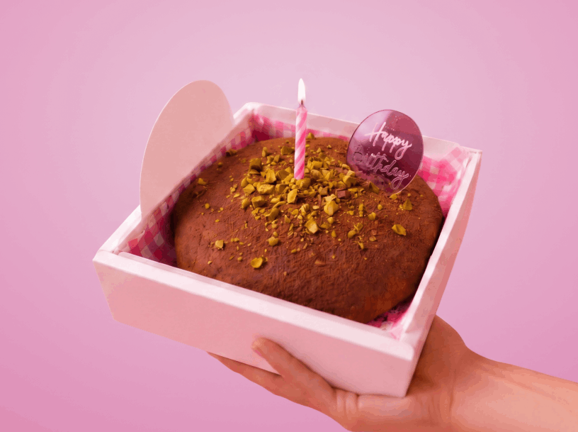 Sweet Box