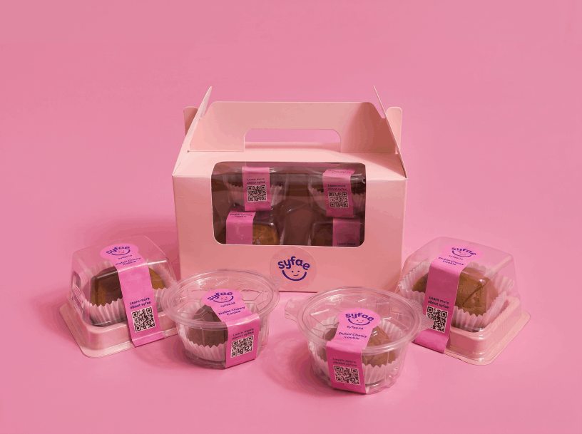 Sweet Box